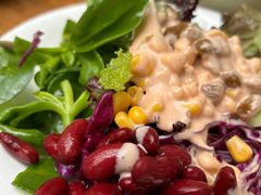 -食间牛排(湖西路店)