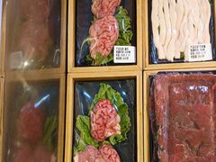 -阿串串老火锅(力盟店)