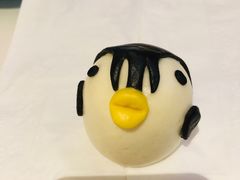 企鹅包-帝企鹅自助餐厅•儿童岛•真企鹅(长隆企鹅酒店)