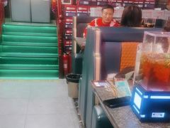 -路边边.炒菜烧烤.音乐餐厅(良乡长虹店)