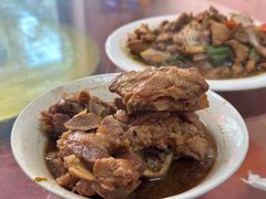 -东北酱骨头馆(蓁巷店)