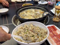 -野菌皇海景野生菌火锅(滨海大道店)