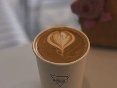 -Manner Coffee(K11店)