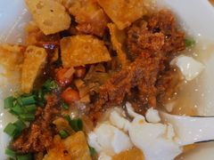 -豆相识•九九豆腐脑(牛咡桥店)