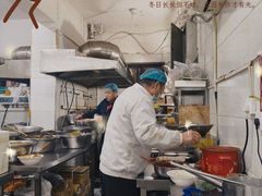 -王菊美食街·王菊面馆(总店)