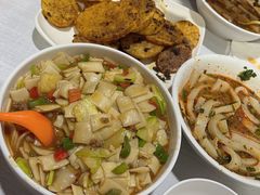 -青海宋家酿皮(汇翠花园店)