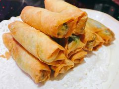 -老苏州芳和园茶酒楼  传统苏帮菜(观前店)