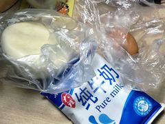 -南师大仙林校区东区食堂