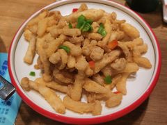 -天山传奇新疆菜(SKLP店)