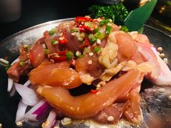 -嘿嘟嘟·肋条烧肉放题(爱融荟城店)