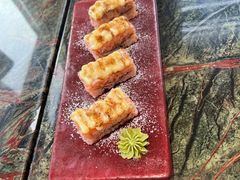 -炙柒Sekinana·精致料理 烧鸟·铁板烧(海上世界店)