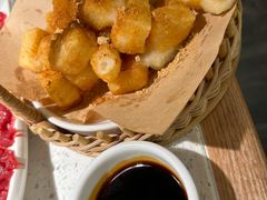 -左庭右院鲜牛肉火锅(苏州园区永旺店)