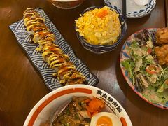 -東丸食堂(诸城店)