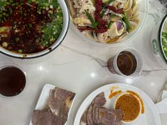 -伊穆祥牛肉面总店·清真