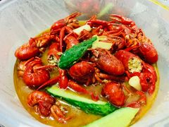 -龙虾奇迹(大华三路店)