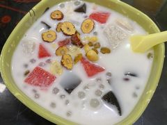-刘记糟粕醋海鲜烧烤