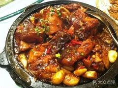 -中国徽菜·徽商故里(远大店)
