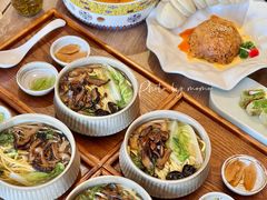 -安多素食(广仁寺路店)