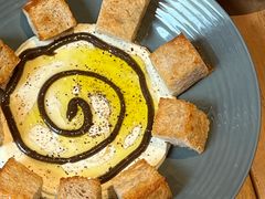 -炼舍CAMINETTO(恒基·旭辉天地店)