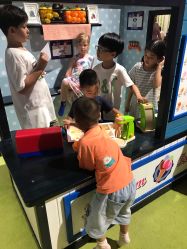 -幻贝家儿童乐园(苏州中心店)