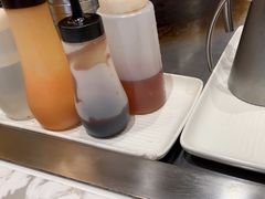-火地铁板烧(昆山万象汇店)