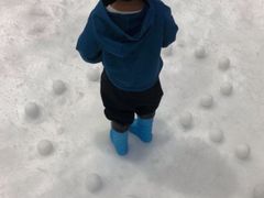 -Mr·Kuma酷么先生雪之乐园
