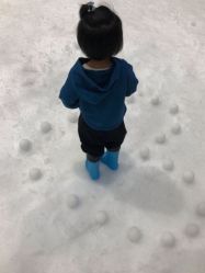 点击看大图 -Mr·Kuma酷么先生雪之乐园