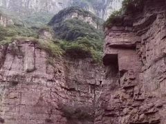 -河南宝泉旅游区