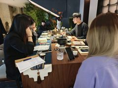 -诗宇时光茶艺书法古琴培训