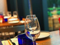 -玛尚诺意式餐厅(官舍店)