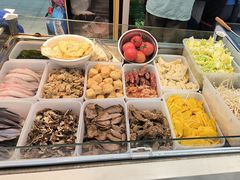 -木木鲜海鲜面(天一店)
