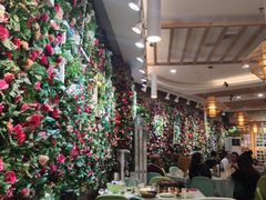 大堂-大师傅金奖啤酒鱼(西街口总店)
