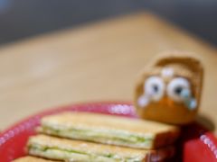 咖椰吐司-HELLO 27 意面·沙拉·帕尼尼