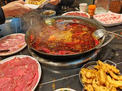 -俏媳妇火锅(宽窄巷子店)