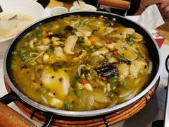 特色花椒鱼-蜀厨小匠(蒲江店)