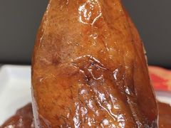 -先记烧鹅王·本地粤菜(福永店)