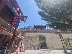 -大境门景区