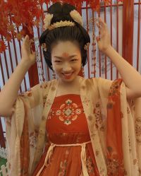 -陈攻馆·汉服