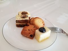 -新发展亚太JW万豪酒店·福苑咖啡厅