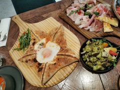-ALLORA意大利餐厅(丰盛里店)