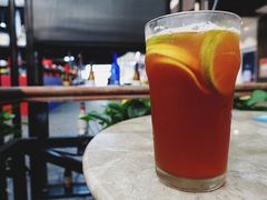 柠檬红茶-Simple Yummy简单美味(上邦百汇城店)