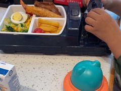 -味千拉面(泰州万达广场店)