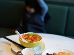 -广州花都希尔顿惠庭酒店