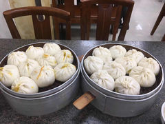 牛肉包子-胡家包子·清真(大众巷店)