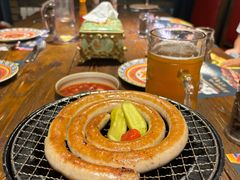 -卢布里西餐厅(总店)