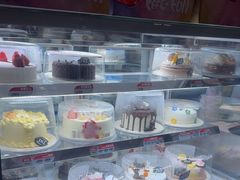 -DQ·蛋糕·冰淇淋(浦江欢乐颂店)