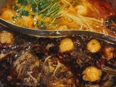 -熹悟海鲜火锅·广式打边炉