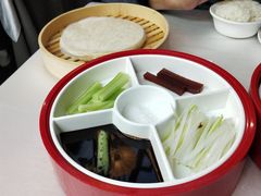 -东门烤鸭店(东华门店)