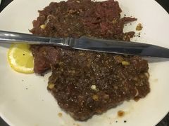 -厚味居炙子烤肉·清真(天桥南纬路店)