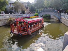 -荔湾湖公园